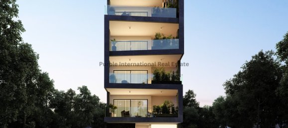 3 bedrooms Apartment in Larnaca, Cyprus No. 5148 2