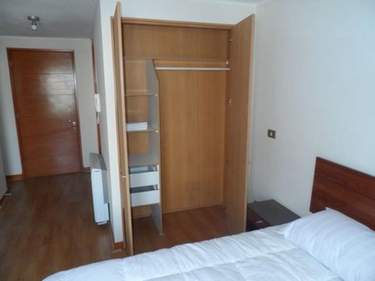 Studio in Santiago, Chile No. 4925