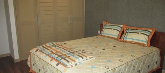 3 Schlafzimmer Wohnung in Cau Giay, Vietnam, Nr. 4041 8