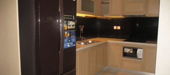 3 Schlafzimmer Wohnung in Cau Giay, Vietnam, Nr. 4041 6