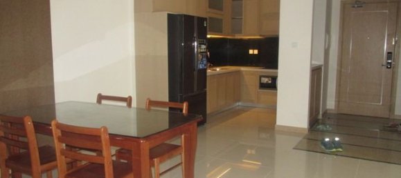 3 Schlafzimmer Wohnung in Cau Giay, Vietnam, Nr. 4041 5