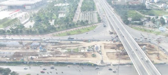 3 Schlafzimmer Wohnung in Cau Giay, Vietnam, Nr. 4041 13