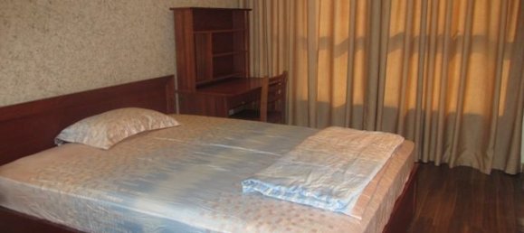 3 Schlafzimmer Wohnung in Cau Giay, Vietnam, Nr. 4041 9