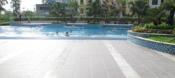 3 Schlafzimmer Wohnung in Cau Giay, Vietnam, Nr. 4041 15