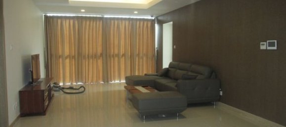 3 Schlafzimmer Wohnung in Cau Giay, Vietnam, Nr. 4041 2