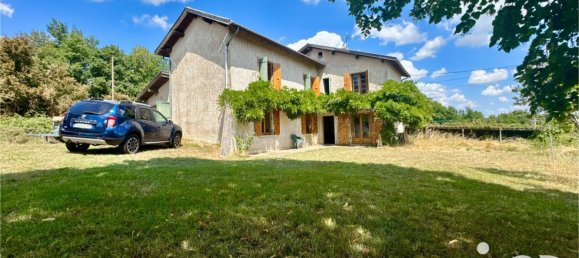 Casa de 3 dormitorios en Romans-sur-Isere, France No. 302307 13