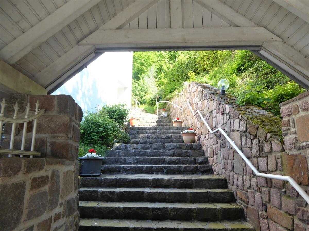 4 Schlafzimmer Villa in Rhein-Lahn, Germany, Nr. 147463