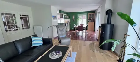 6 rooms Villa in Flensburg, Germany No. 305303 7