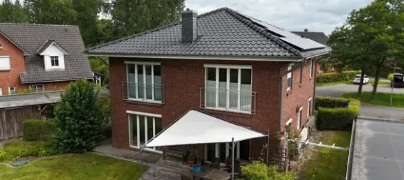 6 rooms Villa in Flensburg, Germany No. 305303 27