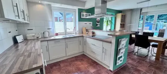 6 rooms Villa in Flensburg, Germany No. 305303 5