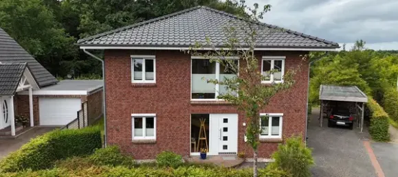 6 rooms Villa in Flensburg, Germany No. 305303 26