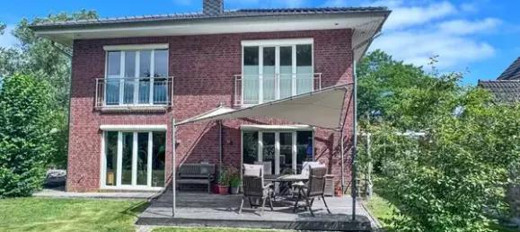 6 rooms Villa in Flensburg, Germany No. 305303 3