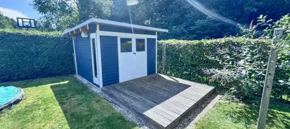 6 rooms Villa in Flensburg, Germany No. 305303 21