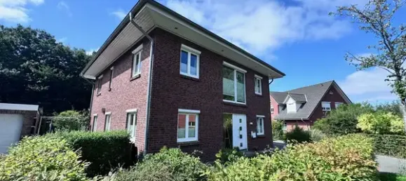 6 rooms Villa in Flensburg, Germany No. 305303 23