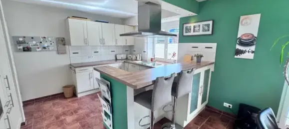 6 rooms Villa in Flensburg, Germany No. 305303 17