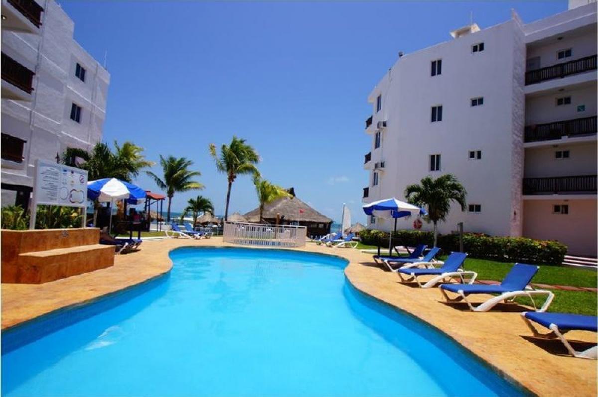 Gebäude in Mexico 4000m², Nr. 200486