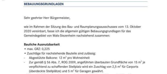 6-Zimmer Haus in Wals-Siezenheim, Austria, Nr. 253884 21