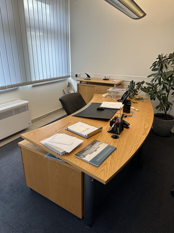 Edificio en Diepholz, Germany 739 m² No. 229092