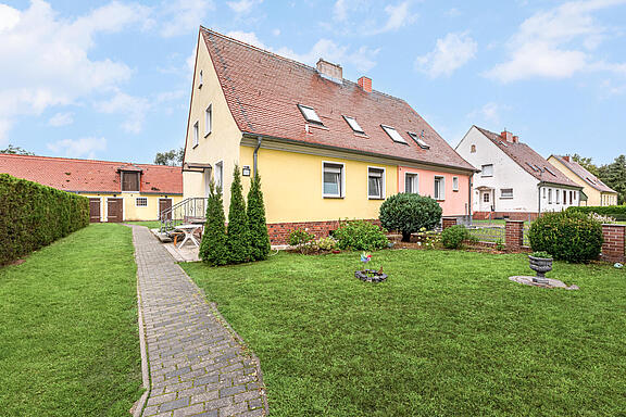 4 bedrooms Townhouse in Havelland, Germany No. 291377