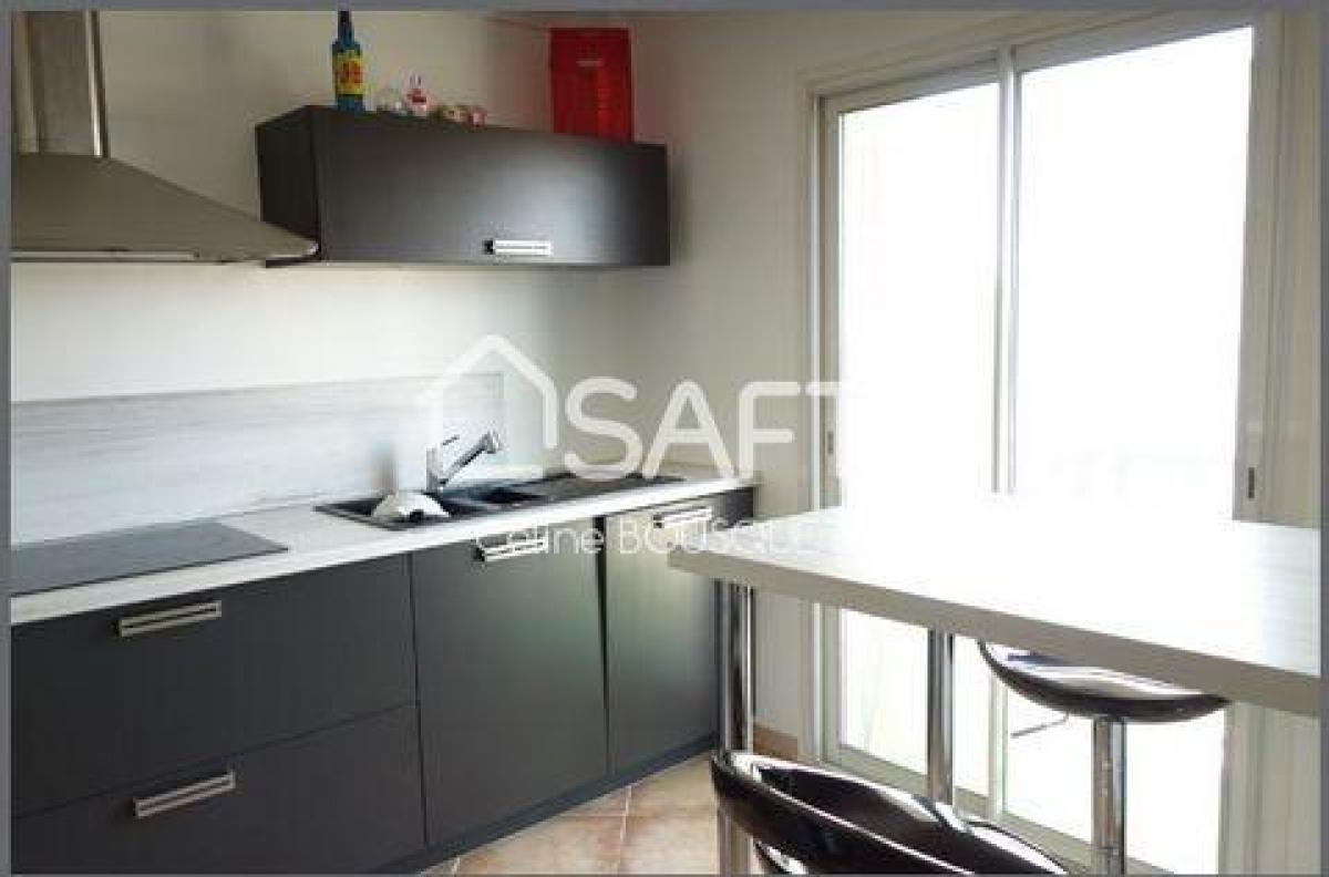 3 Schlafzimmer Wohnung in Nimes, France, Nr. 27049