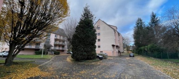 Apartamento T1 em Oberhausbergen, France N.º 56817 2