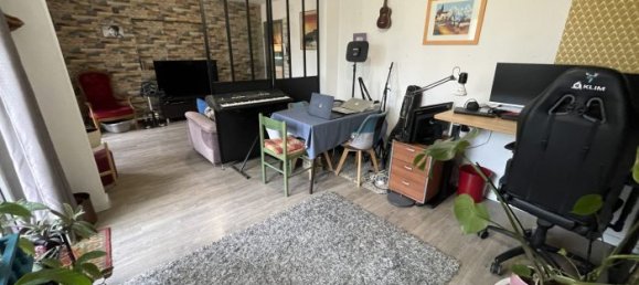 Apartamento T1 em Oberhausbergen, France N.º 56817 4