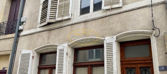 3 bedrooms Townhouse in Ligny-en-Barrois, France No. 80811 7