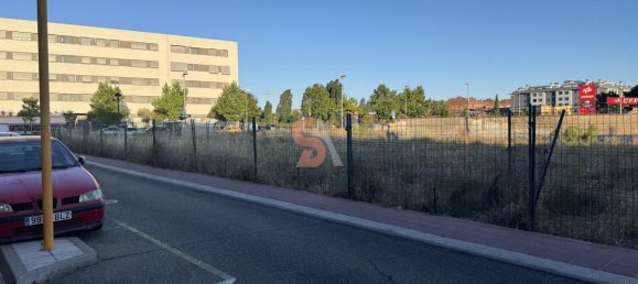 Apartamento T2 em Valladolid, Spain N.º 189823 45