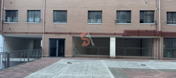 Apartamento T2 em Valladolid, Spain N.º 189823 22