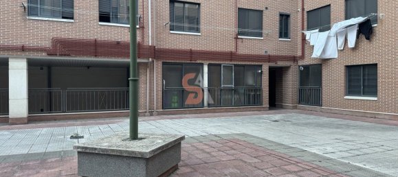 Apartamento T2 em Valladolid, Spain N.º 189823 21