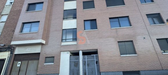 Apartamento T2 em Valladolid, Spain N.º 189823 38