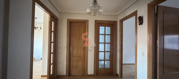 Apartamento T2 em Valladolid, Spain N.º 189823 56