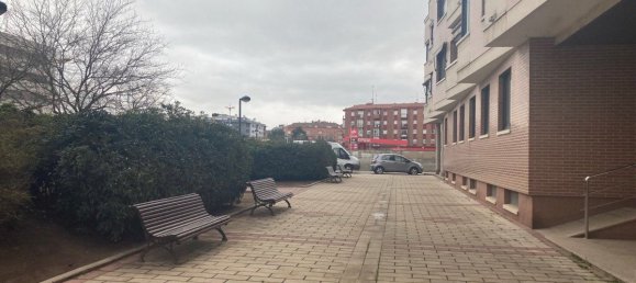 Apartamento T2 em Valladolid, Spain N.º 189823 49