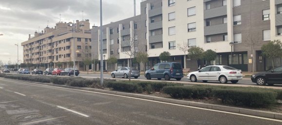 Apartamento T2 em Valladolid, Spain N.º 189823 42