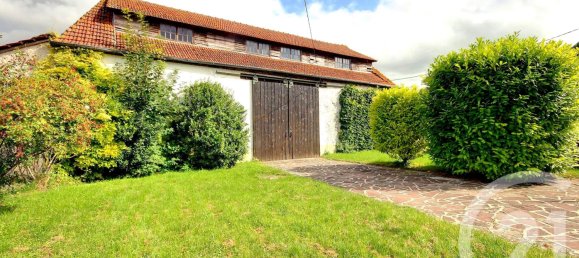 Дом с 4 спальнями в Ромийи-сюр-Сен, Франция № 91814 16