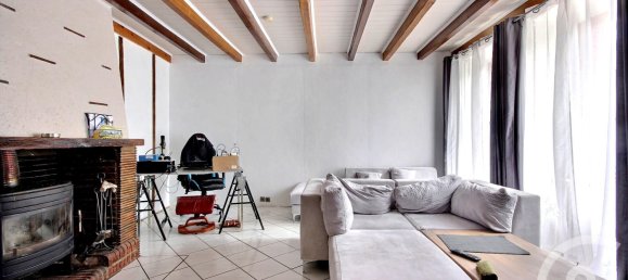 Дом с 4 спальнями в Ромийи-сюр-Сен, Франция № 91814 4