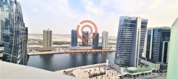 1 Schlafzimmer Wohnung in Business Bay, UAE, Nr. 24565 2