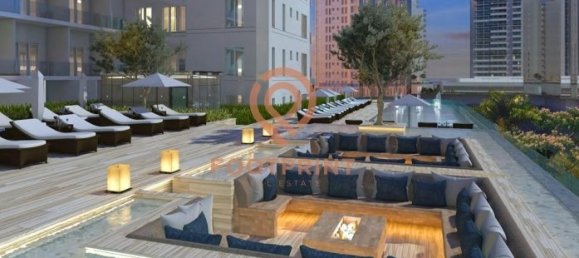 1 Schlafzimmer Wohnung in Business Bay, UAE, Nr. 24565 8