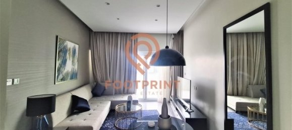 1 Schlafzimmer Wohnung in Business Bay, UAE, Nr. 24565 4