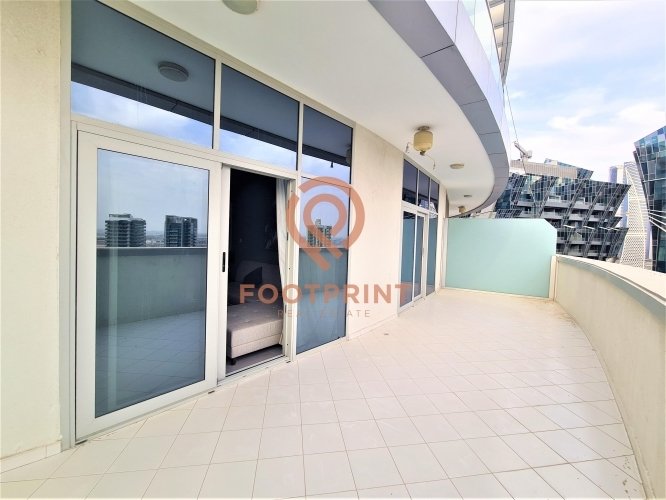 1 Schlafzimmer Wohnung in Business Bay, UAE, Nr. 24565