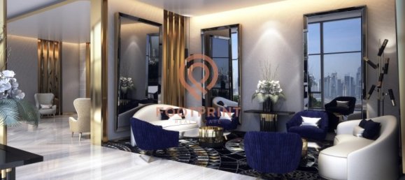 1 Schlafzimmer Wohnung in Business Bay, UAE, Nr. 24565 10