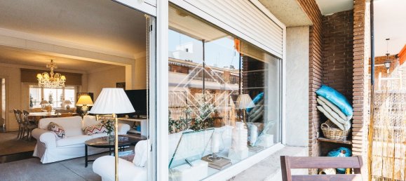 4 bedrooms Apartment in Madrid, Spain No. 169023 60