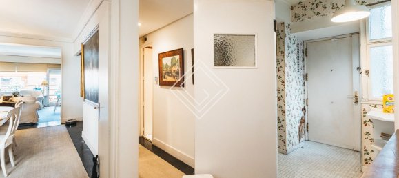 4 bedrooms Apartment in Madrid, Spain No. 169023 9