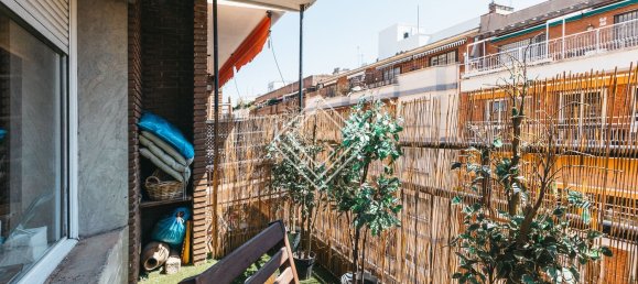 4 bedrooms Apartment in Madrid, Spain No. 169023 44