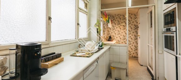 4 bedrooms Apartment in Madrid, Spain No. 169023 7