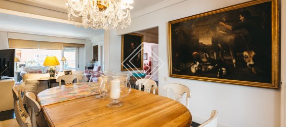 4 bedrooms Apartment in Madrid, Spain No. 169023 67