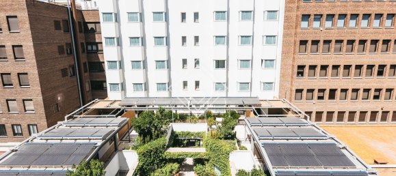 4 bedrooms Apartment in Madrid, Spain No. 169023 31