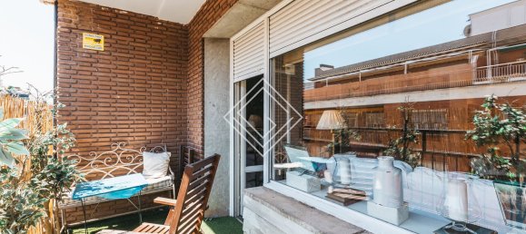 4 bedrooms Apartment in Madrid, Spain No. 169023 62