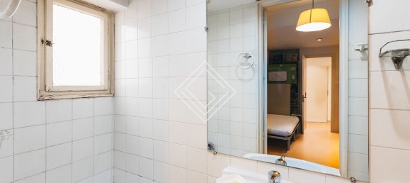 4 bedrooms Apartment in Madrid, Spain No. 169023 11