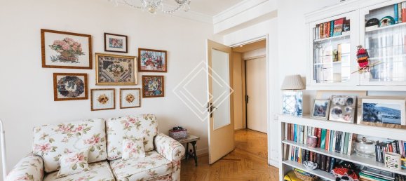 4 bedrooms Apartment in Madrid, Spain No. 169023 21